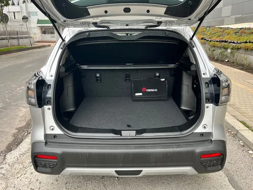 Suzuki S-Cross 1.4 Glx 4X4 Aut