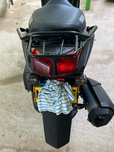 Yamaha Bwsx Seguro Y Tegno Nuevos Unico Dueñ