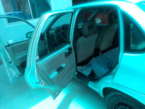 Chevrolet Corsa Full