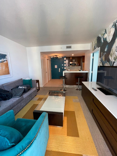 Imagen 7 de 11 de Vendo Depto En Miami Sole On The Ocean Piso Alto