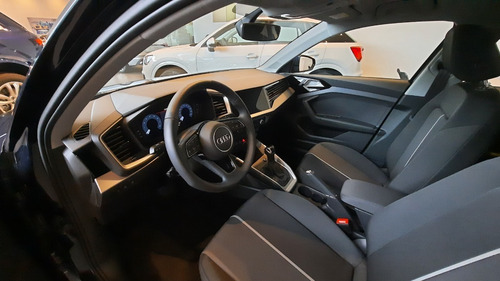 Imagen 8 de 25 de Audi A1 Sportback 30 Tfsi 2021 Audibsas