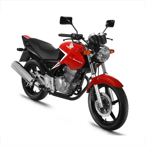 Honda twister 2024 cbx 250