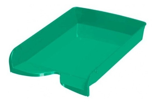 Bandeja Plastica Autoapilable A4 Color / Pizzini 801