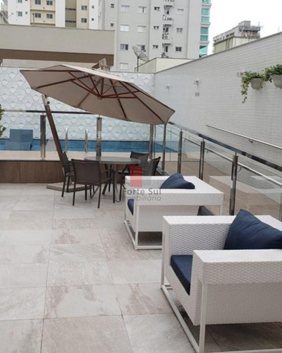 Imagem 20 de 22 de Apartamento - Ap1490 - 68857838