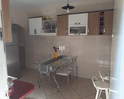 Imagem 20 de 29 de Casa Térrea Á Venda Na Vila Santana, Na Cidade De Jundiaí - Ca01450 - 70259200