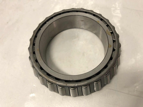 Cone Rolamento Lateral Coroa Accelo 915 110mm 0059819505