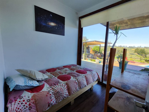 Parcela En Venta Algarrobo
