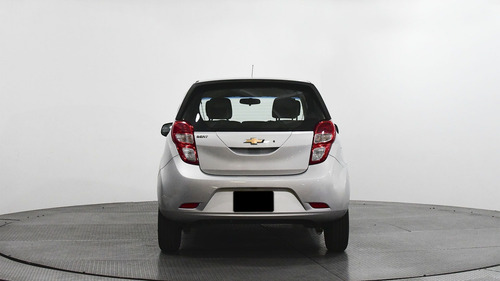 Imagen 5 de 15 de Chevrolet Beat 2019 1.2 Hb Lt Mt