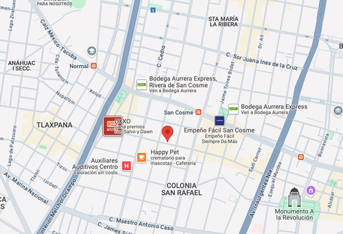Remato Depto En Cuauhtémoc, Col San Rafael, Calle Alfonso Herrera, Cdmx.