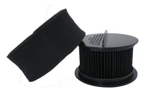 Set De Filtros Para Aspiradora Bissell Powerforce & Helix Tu
