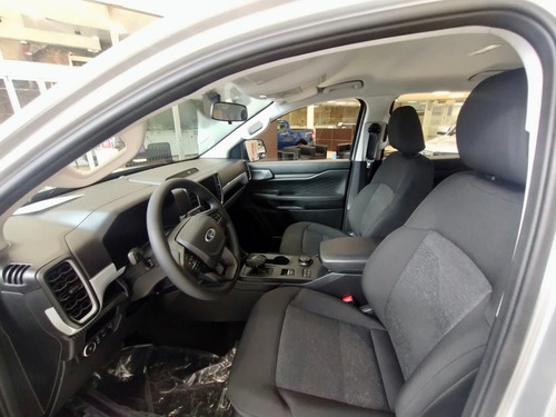 Ford Ranger Xls V6 4x4 Nuevo Modelo 0km En Stock #dc