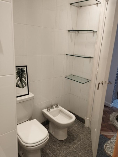Departamento Monoambiente En Venta - 20mts2 - Recoleta