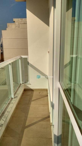 Cobertura 4 Quartos, 2 Suítes, 4 Vagas De Garagem - Jardim Liú - Juiz De Fora - Co0193