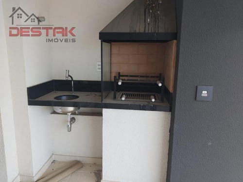 Ref.: 4102 - Apartamento Em Jundiaí Para Venda - V4102