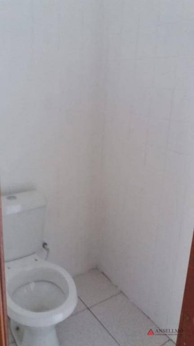 Imagem 4 de 28 de Sala Para Alugar, 350 M² Por R$ 7.000,00/mês - Centro - São Bernardo Do Campo/sp - Sa0179