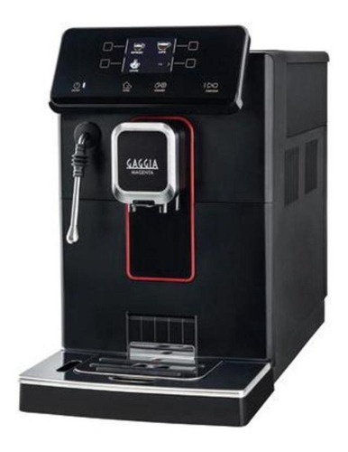 Imagem 1 de 5 de Cafeteira Magenta Plus Espresso Automatica Gaggia 110v