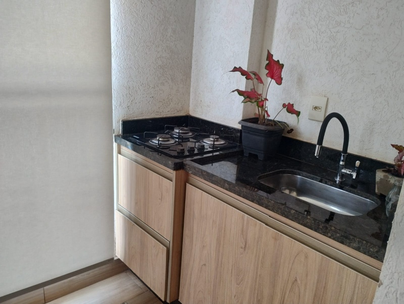 Captação de Apartamento a venda na Rua Newton Stilac Leal 241, Jardim Botânico, Ribeirão Preto, SP