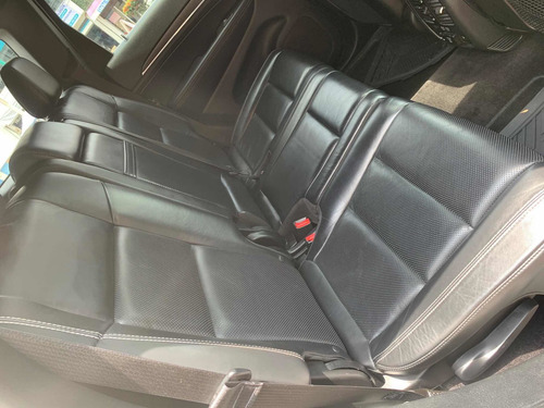 Imagen 10 de 15 de Jeep Cherokee Cheroke Límited Lujo