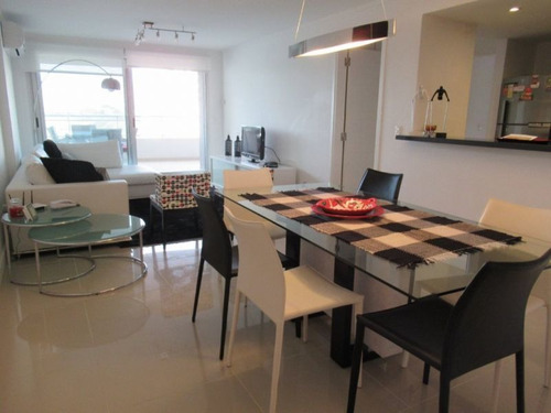Venta De Apartamento 3 Dormitorios Playa Brava Punta Del Est