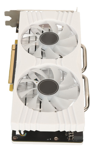 Tarjeta Gráfica Para Juegos Rx580 8 Gb Gddr5 256 Bits 1286 M