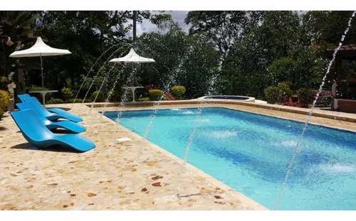 Venta De Finca De Recreo En Copacabana