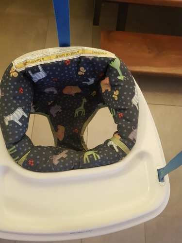 Jumper Hamaca Saltarin Graco Para Bebe - Impecable!!!!