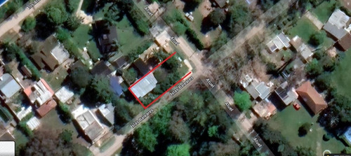 Imagen 5 de 14 de Casa A Terminar Sobre Esquina Atuel E Islas Baleares, La Reja Km41. 3 Dormitorios, Living Amplio