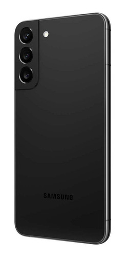 Imagen 6 de 9 de Samsung Galaxy S22+ (Snapdragon) 5G 256 GB phantom black 8 GB RAM