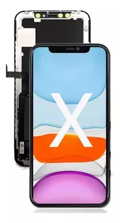 Modulo Display Reemplazo De Pantalla Para iPhone X 10 Oled