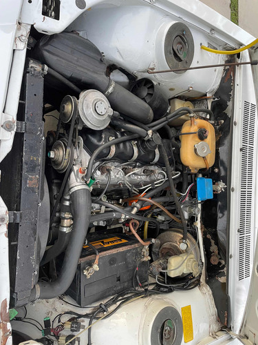 Peugeot 504 Sriid