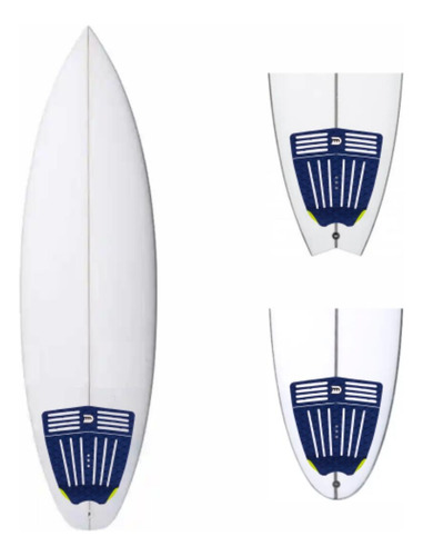 Deck Wet Dreams Uluwatu Marinho Wet Dreams