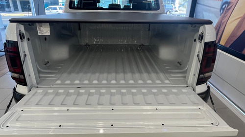Volkswagen Amarok 2.0 Cd Tdi 180cv 4x4 Trendline