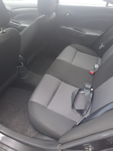 Nissan Versa 1.0 Flex 2017 Manual