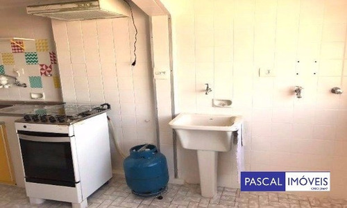 Imagem 5 de 15 de Apartamento 2 Dormitorios Planalto Paulista - V-6641