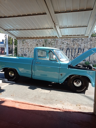 Imagem 2 de 9 de Chevrolet Gm C14
