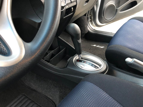 Honda Fit 1.4 Lx Flex Aut. 5p