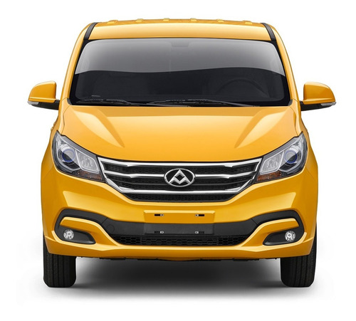 Maxus G10 Van Escolar