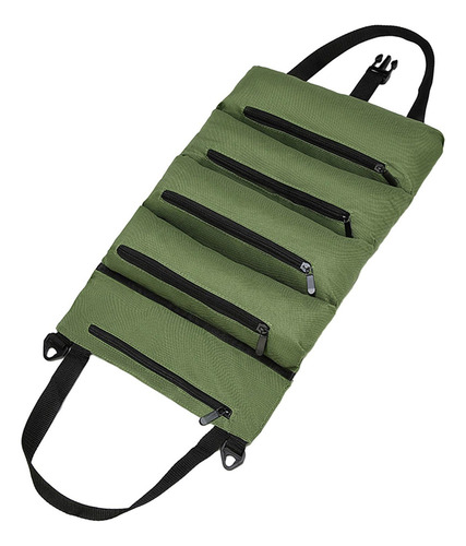 S Bolsa Enrollable Para Herramientas, Organizador De