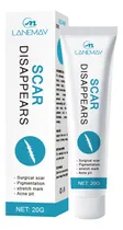 Comprar Nn Gel Eliminador De Cicatrices Go Para Queloides, Crema