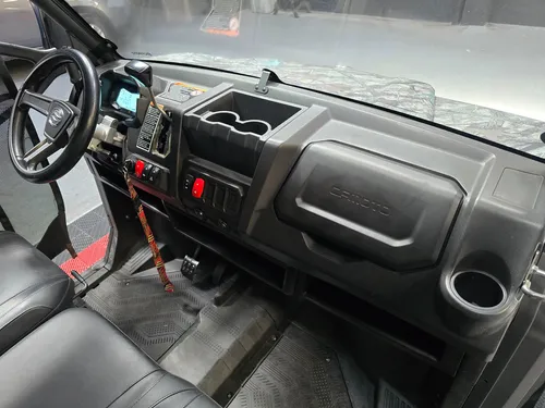 Cfmoto Uforce1000 4x4
