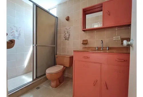 Vendo Apartamento En La Cumbre