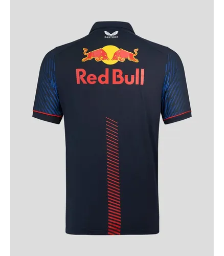 Chomba 2023 Red Bull Original - A Pedido_exkarg