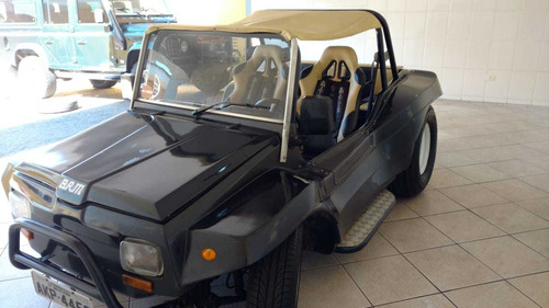 Buggy Brm Naja One 2002