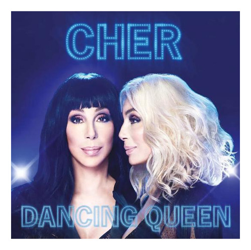 Cd Cher - Dancing Queen