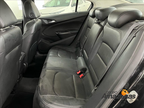 Chevrolet Cruze 1.4 TURBO LT 16V FLEX 4P AUTOMÁTICO