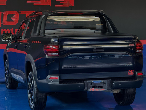 Chevrolet Montana 1.2 Rs At