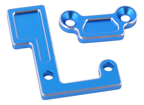 Kit De Soporte De Husillo Rc Car Upgrade For 1/10 Tt02 Tt02
