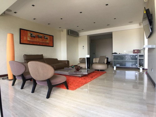 Imagen 3 de 22 de Se Vende-alquila Apto 250m2 3h+s/3.5b+s/3p Lomas De San Román