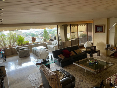Imagen 7 de 15 de Se Vende Apto 371m2 3h/3.5b/2p Altamira 3660