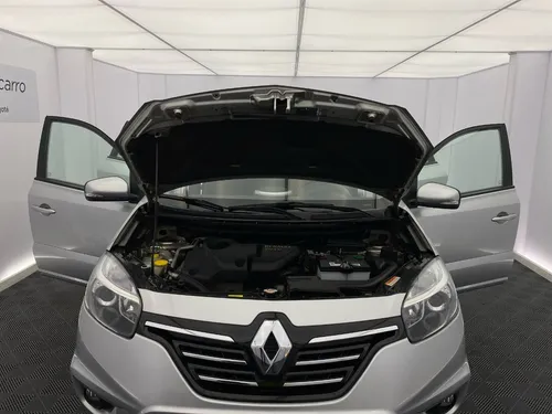 Renault Koleos 2.5 Dynamique